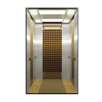 Guaranteed Quality Proper Price Lift Hydraulic Passenger Elevator Price In China